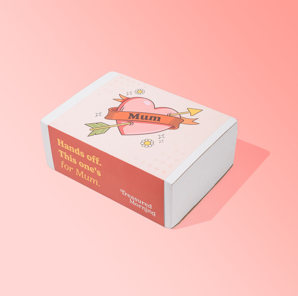 Mother's Day Gift box
