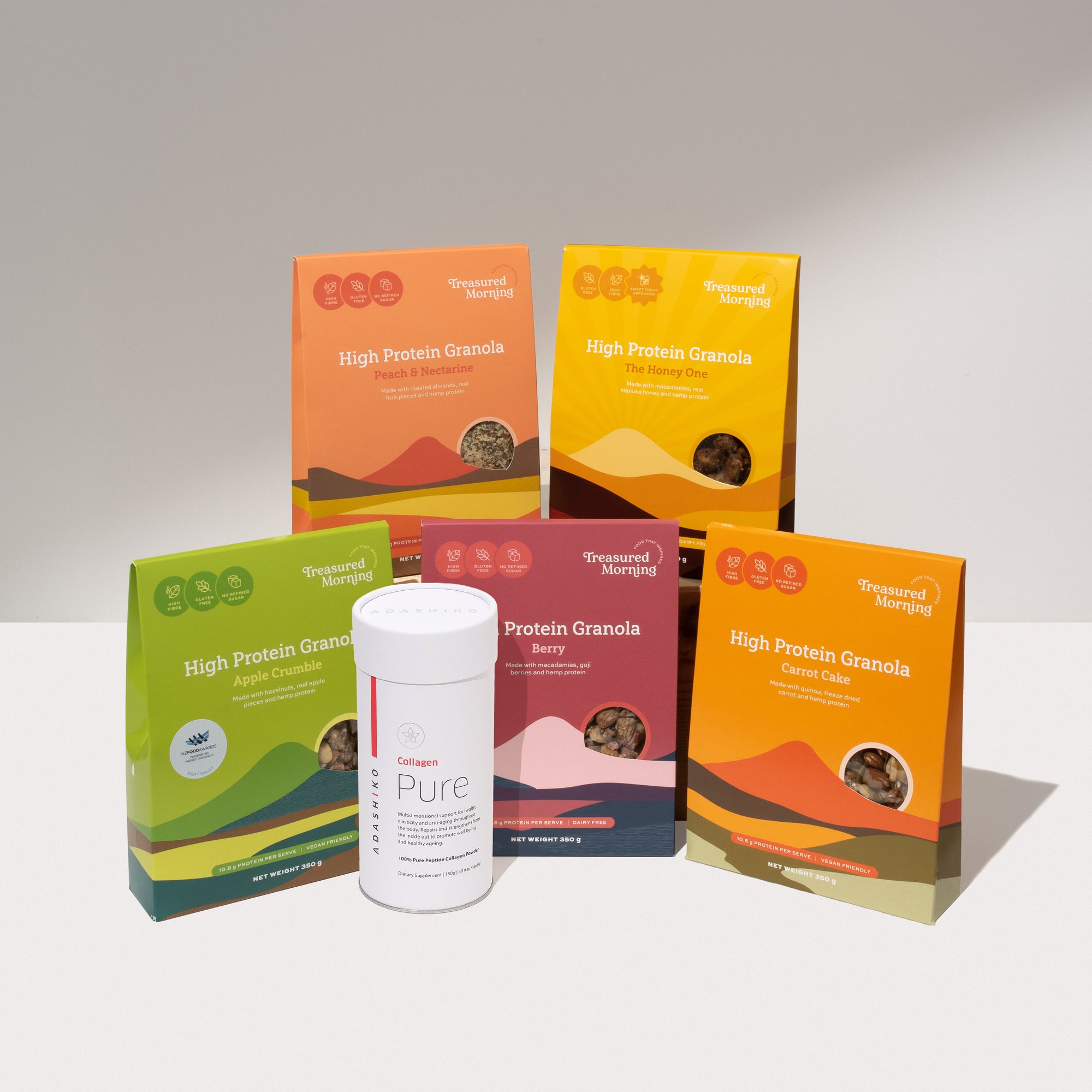 The Morning Routine Bundle