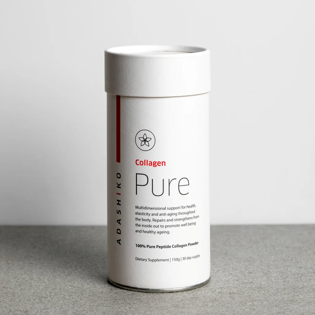 Adashiko Pure Collagen Powder 150g